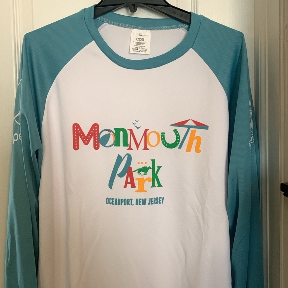 Long Sleeve Tee Shirt